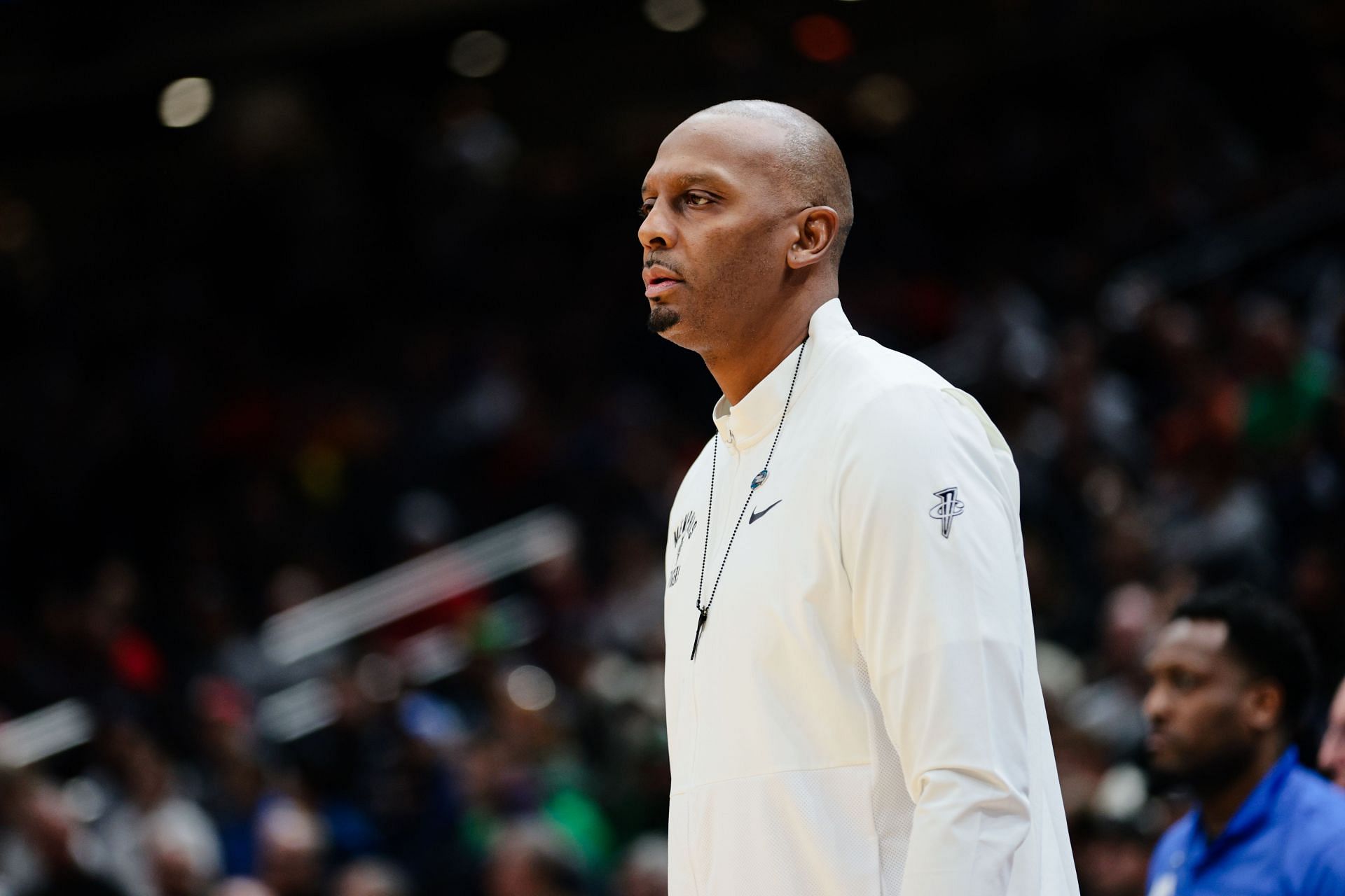 Memphis Tigers HC Penny Hardaway - Source: Getty